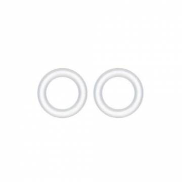 AQUATOP CF300-QDOR Replacement Quick Disconnect Lever O-Ring Set for the CF-300 and CF-300MKII