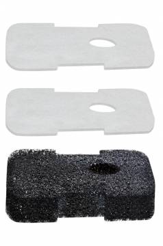 AQUATOP RD-30G Replacement Filter Sponge Pack for the Red Devil 30G