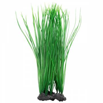 AQUATOP PD-BH70 16 Inch Green Onion Grass Decor