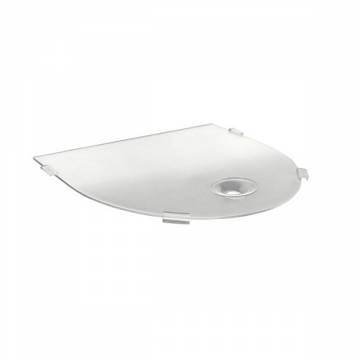 Replacement Plastic Lid for the PISCES PCS-3G