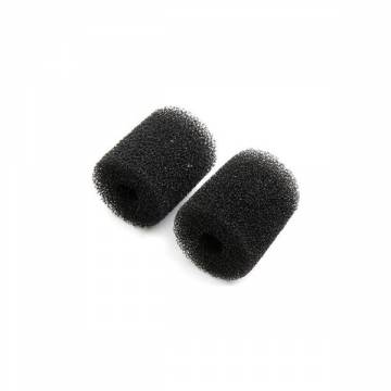 AQUATOP PS370-RFS Genuine Replacement Outlet Filter Sponges for the Xyclone PS-370