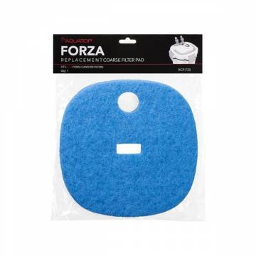 AQUATOP RCP-FZ5 Replacement Coarse Blue Filter Pad for the FORZA FZ5