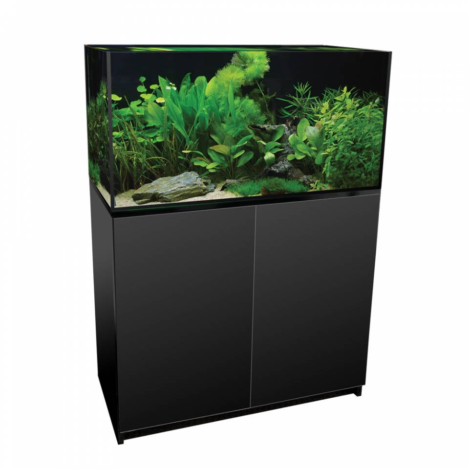 Aquarium and stand combo sale