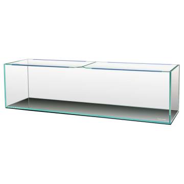 AQUATOP 26.2 Gallon High Clarity Bookshelf Tank, HCA-26